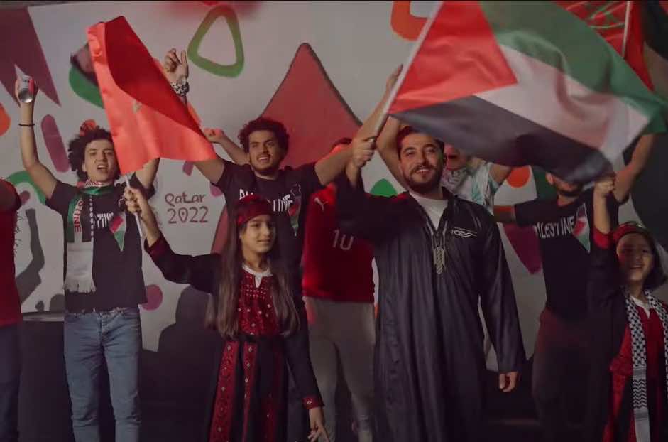 لأسود الأطلس غنين