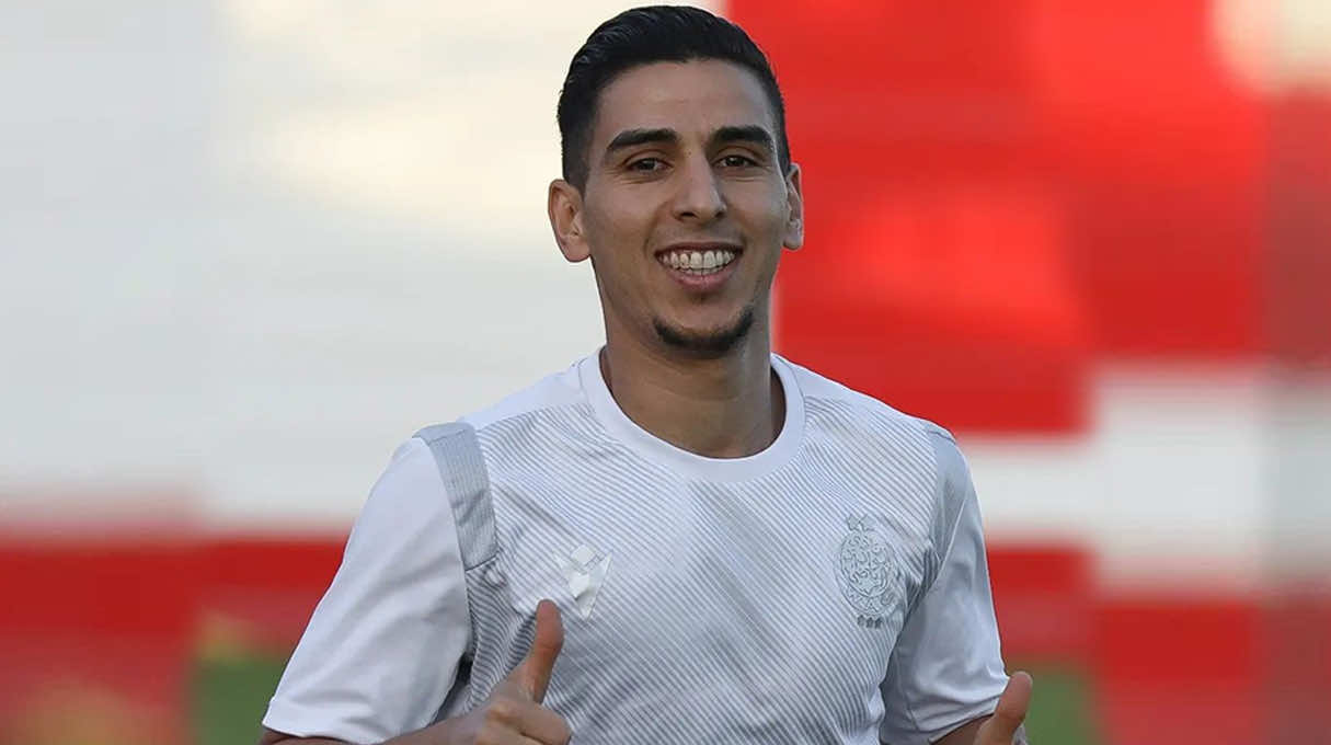 مؤيد الافي