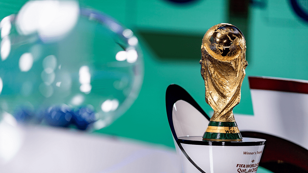 مونديال 2022