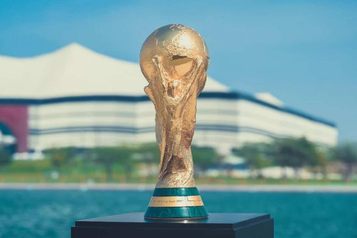 مونديال لقطر