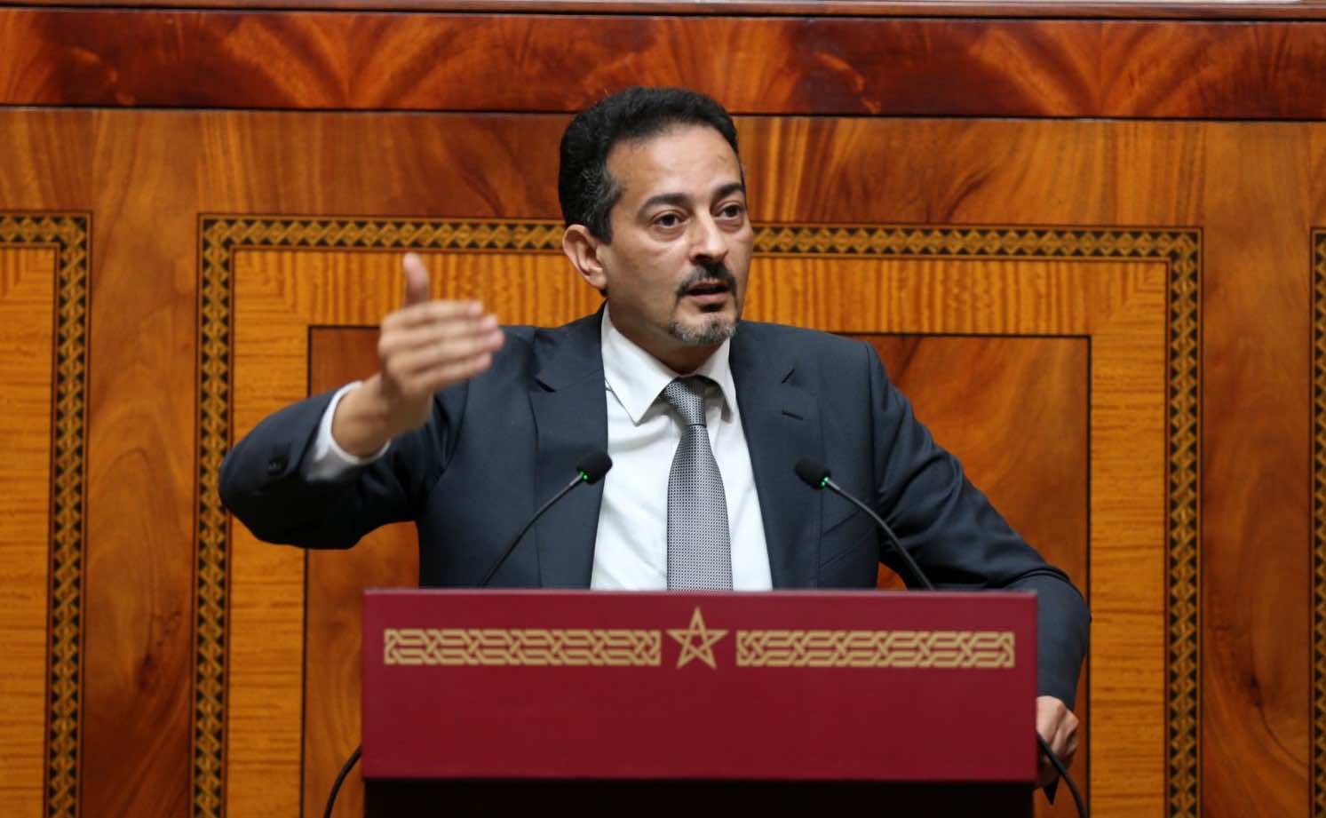 هشام المهاجري
