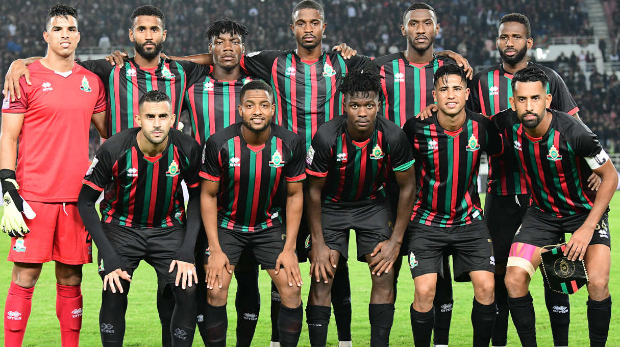 الجيش الملكي