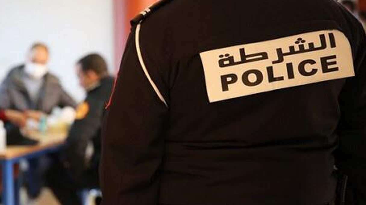 الفرقة الوطنية تحقق