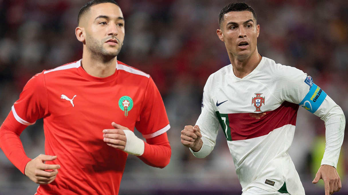 مونديال 2022
