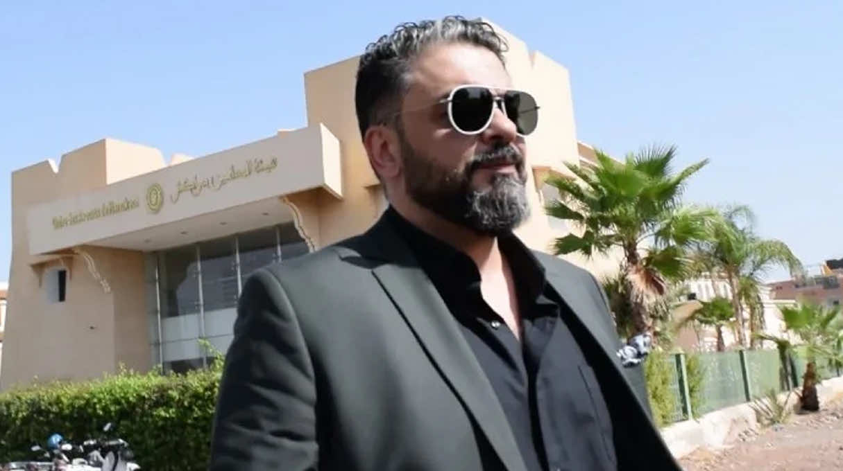محمد الترك