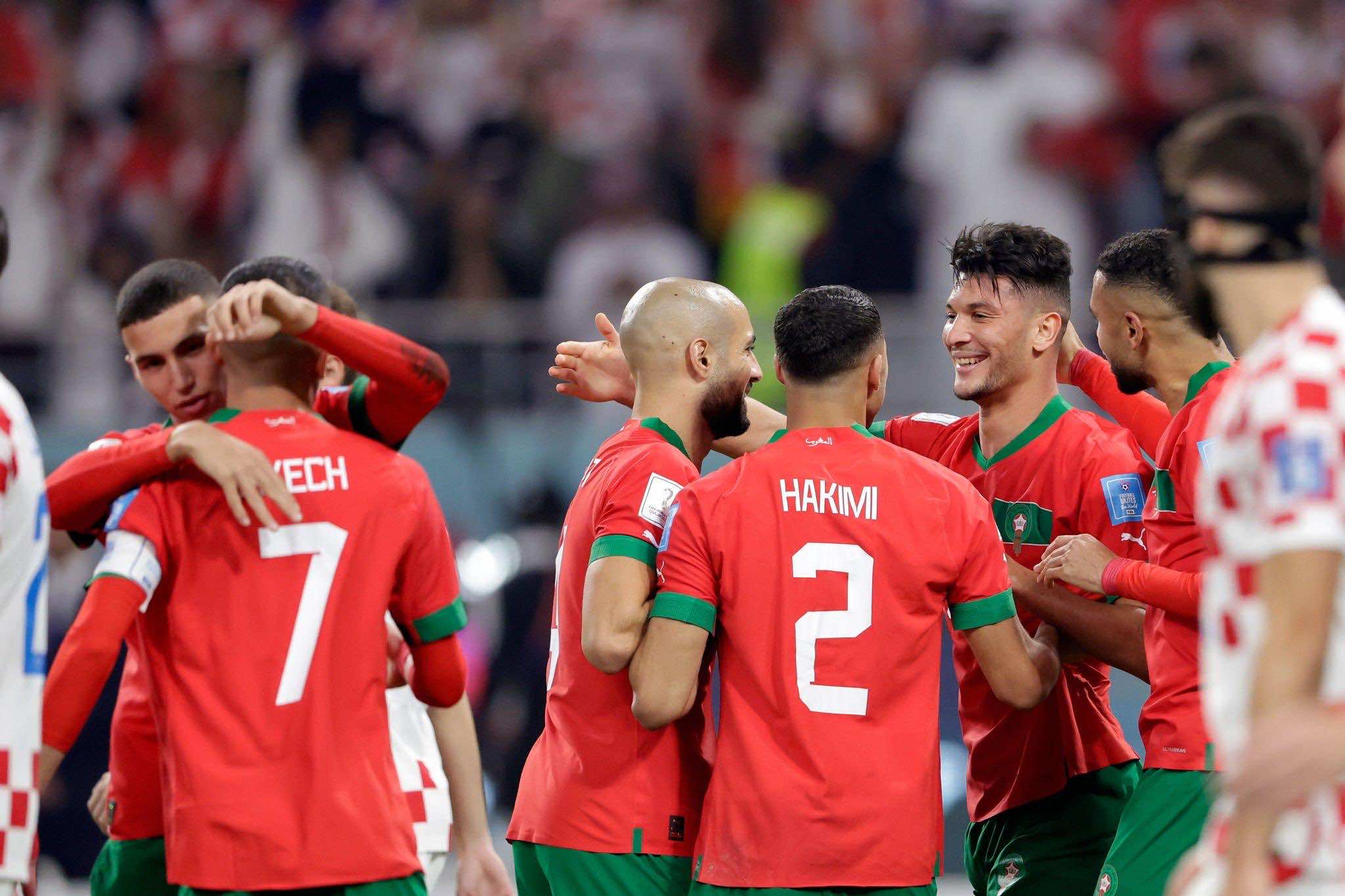 المنتخب الوطني