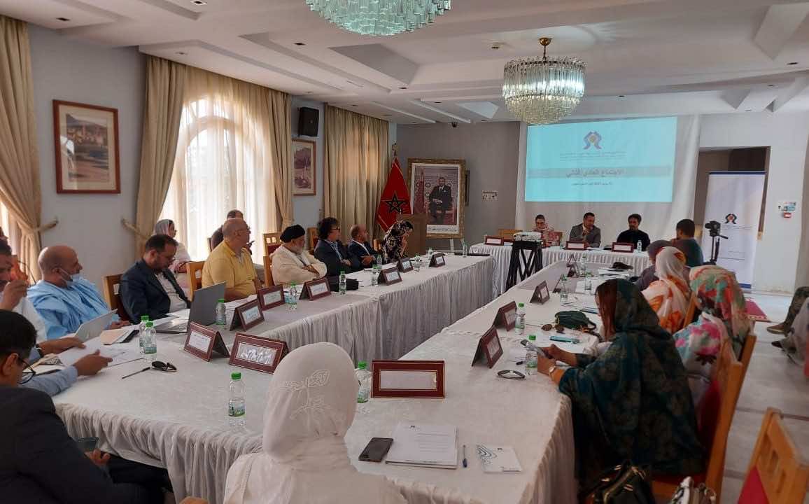 لجنة حقوق الإنسان