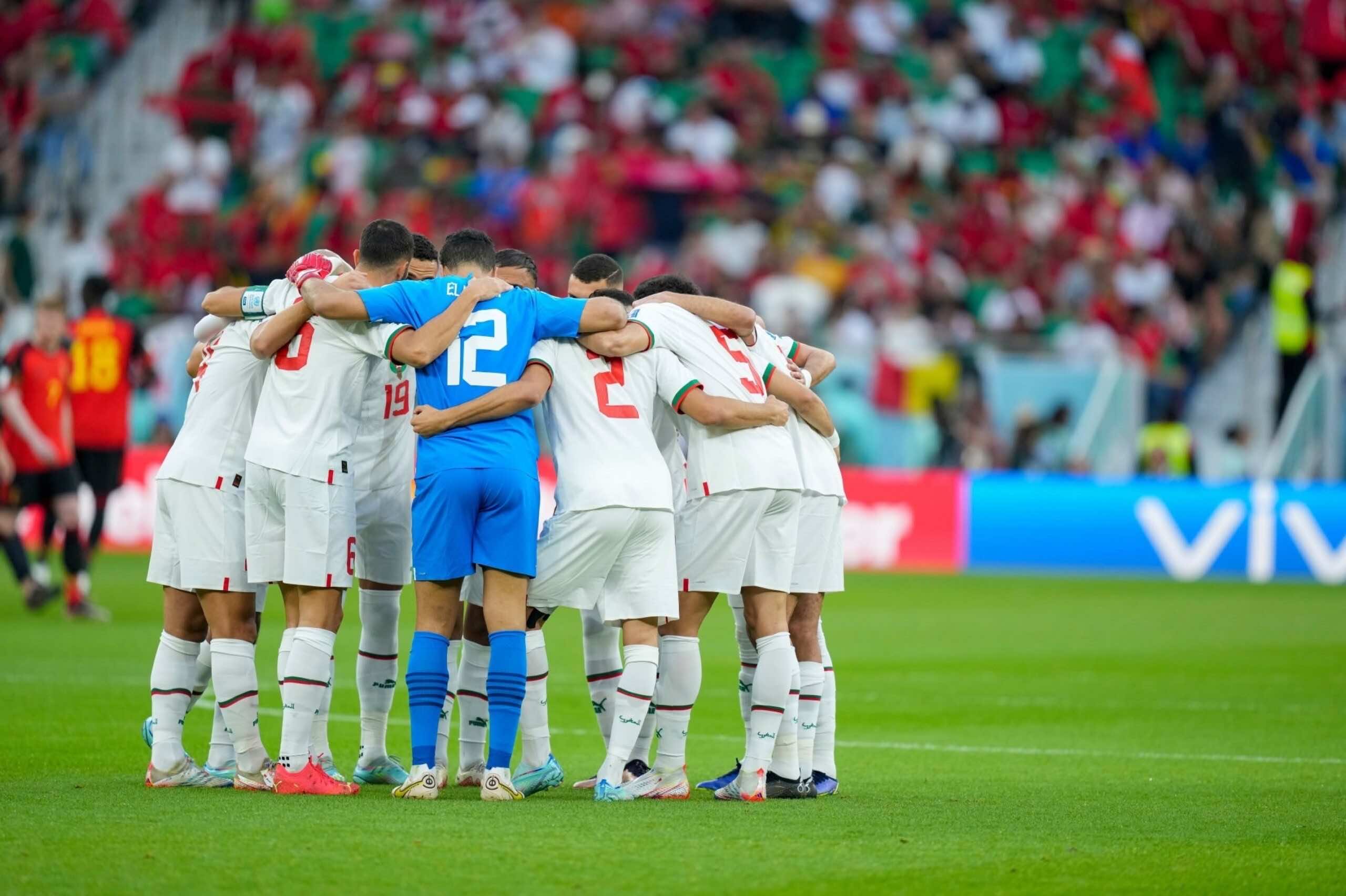 المنتخب الوطني