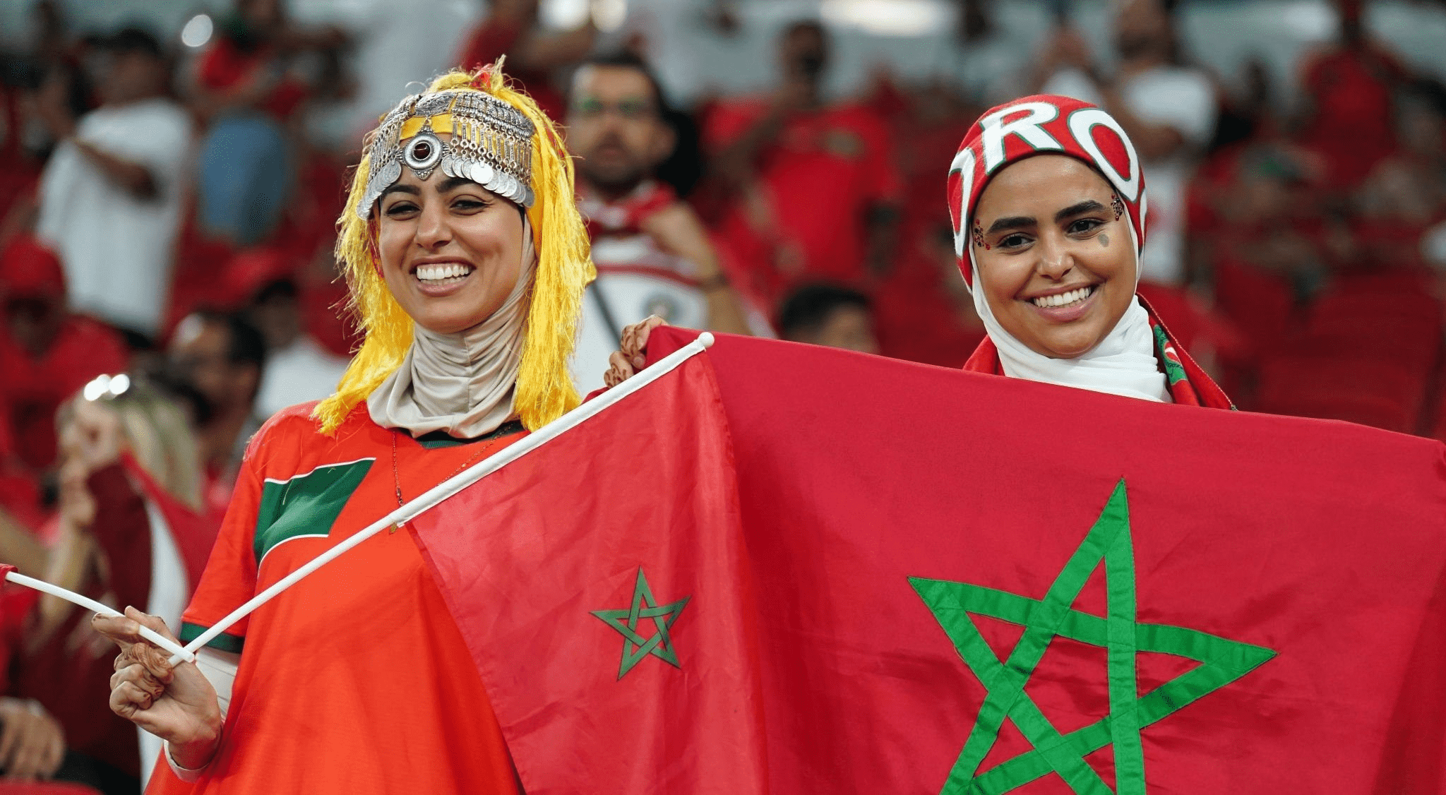 المونديال القطري