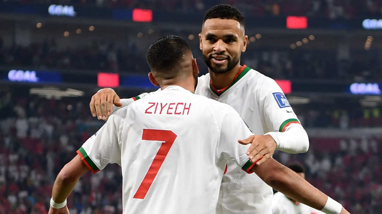 زياش و النصيري