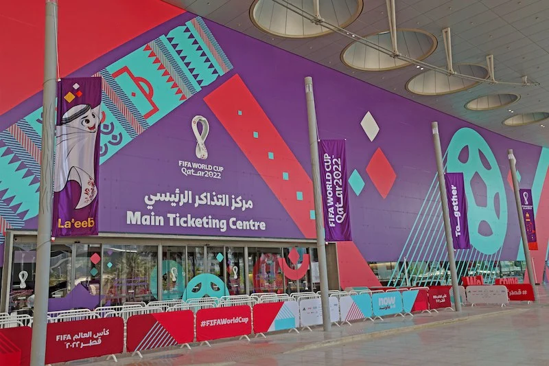 مباراة المغرب وكرواتيا