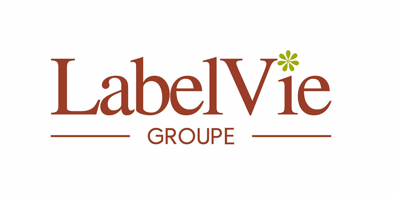 مجموعةLabelVie