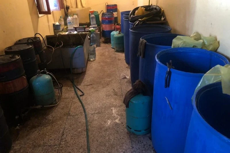 مروج لالماحيا