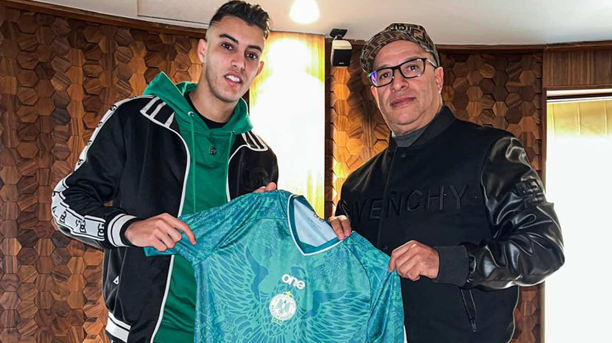 زكرياء الوردي