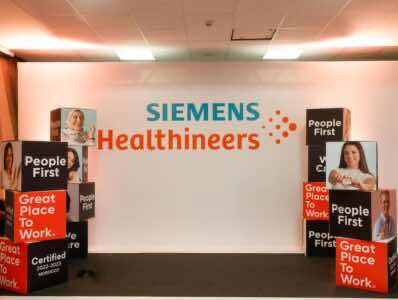 Siemens Healthineers