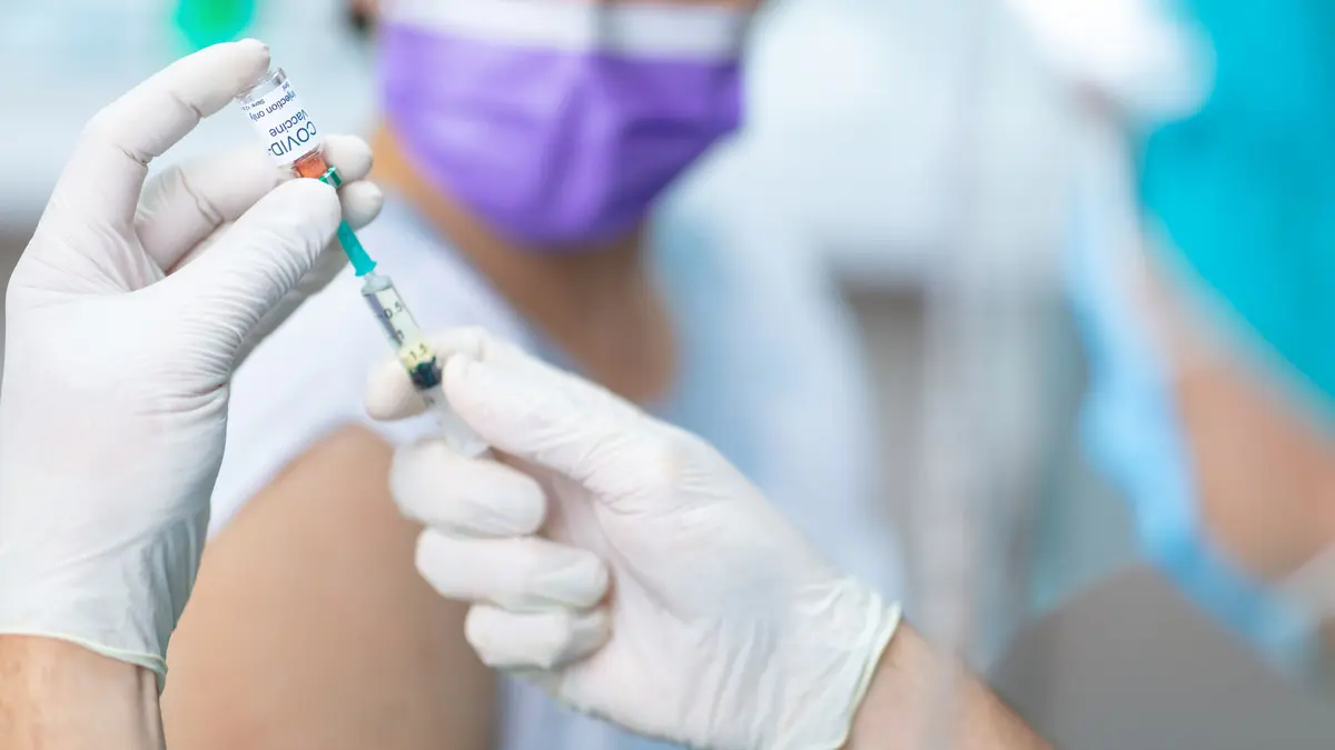 covid vaccin