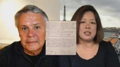 صحافيان فرنسيان