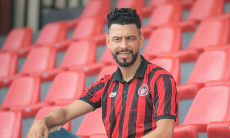 محمود بنحليب