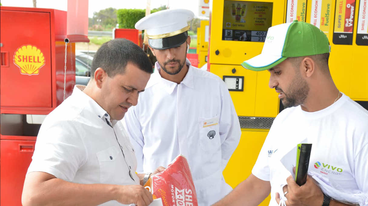 السلامة الطرقية