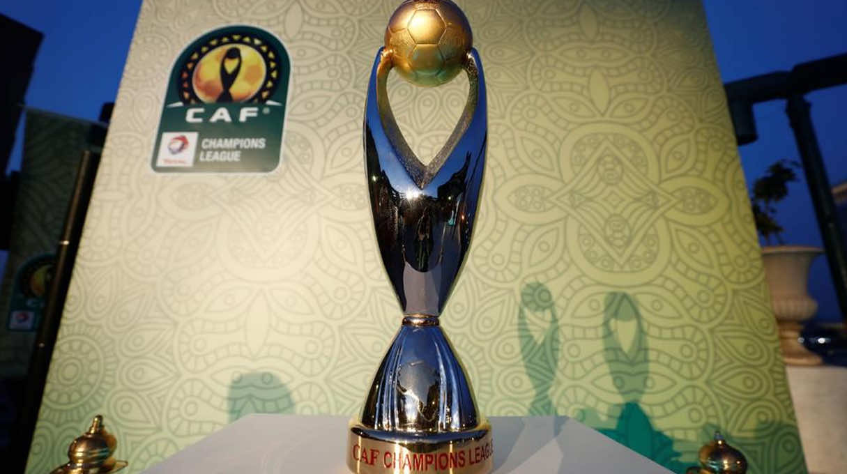 دوري أبطال إفريقيا