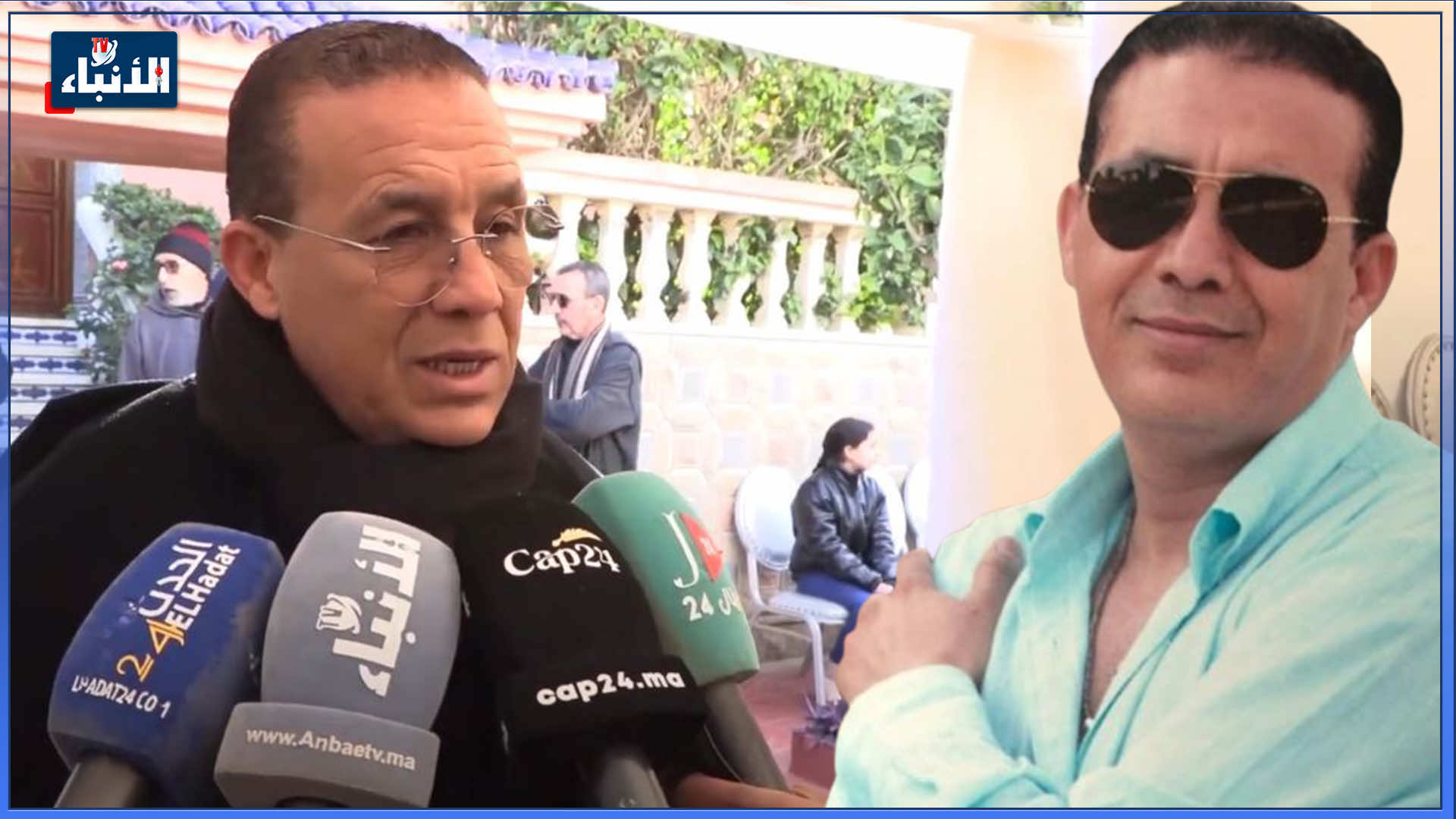 عبد العالي الغاوي