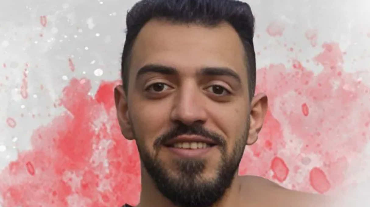 حسن محمد آل ربيع