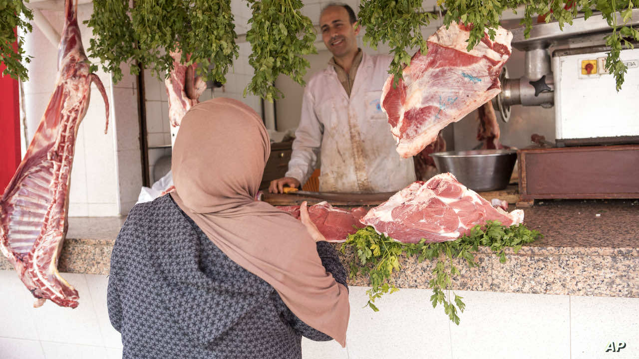 Morocco Ramadan