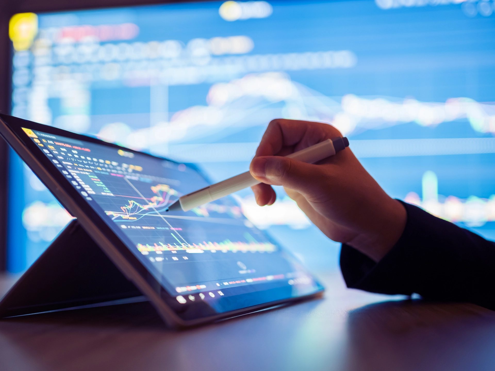 التداول الائتماني