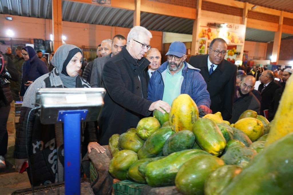 الوالي لحلو