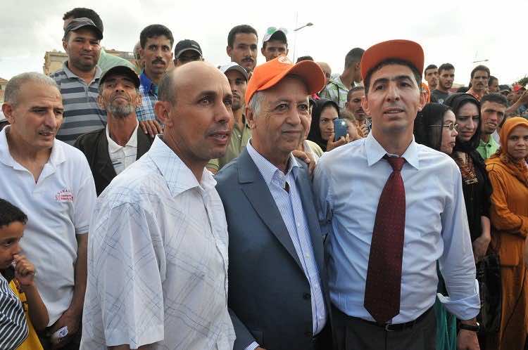 محمد عدال