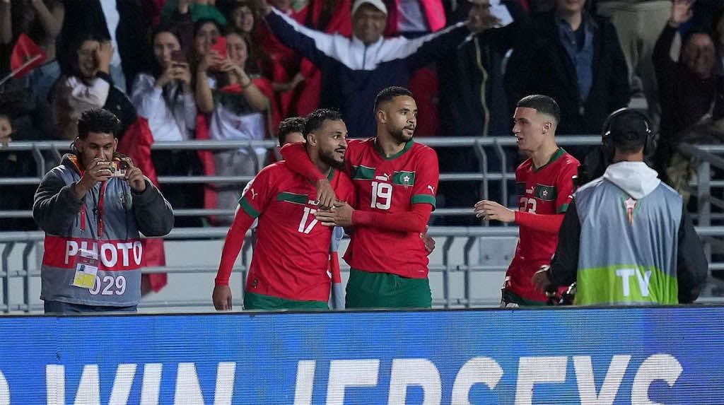 سفيان بوفال