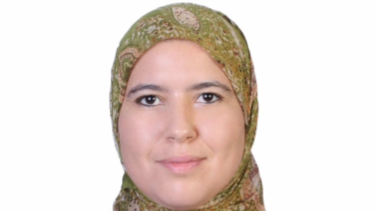 فاطمة الزهراء باتا