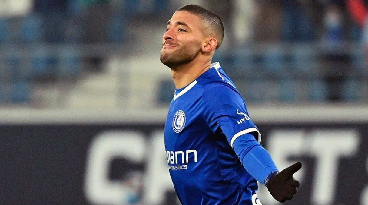 طارق التيسودالي