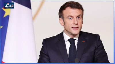 إخفاء رئيس فرنسا لساعته خلال برنامج تلفزيوني يثير الجدل