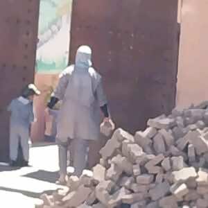 قطع الياجور
