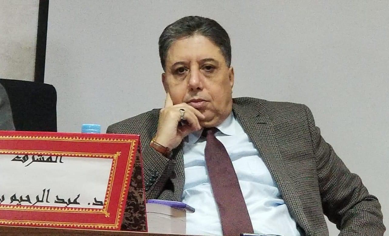 عبد الرحيم بوعيدة