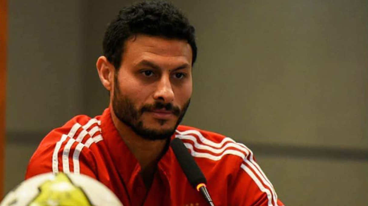 محمد الشناوي