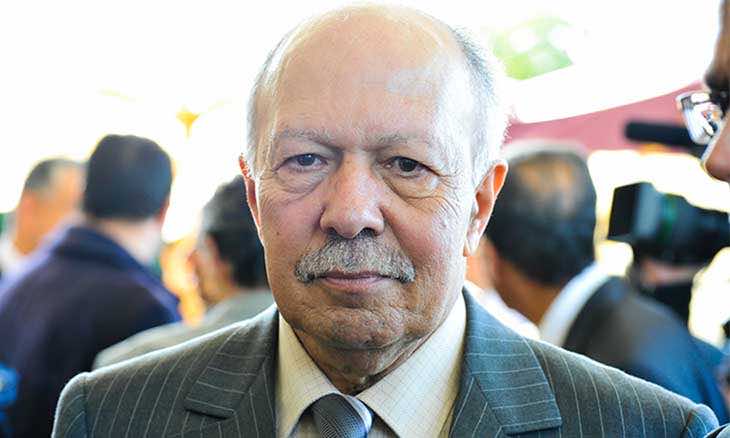 خالد الناصري