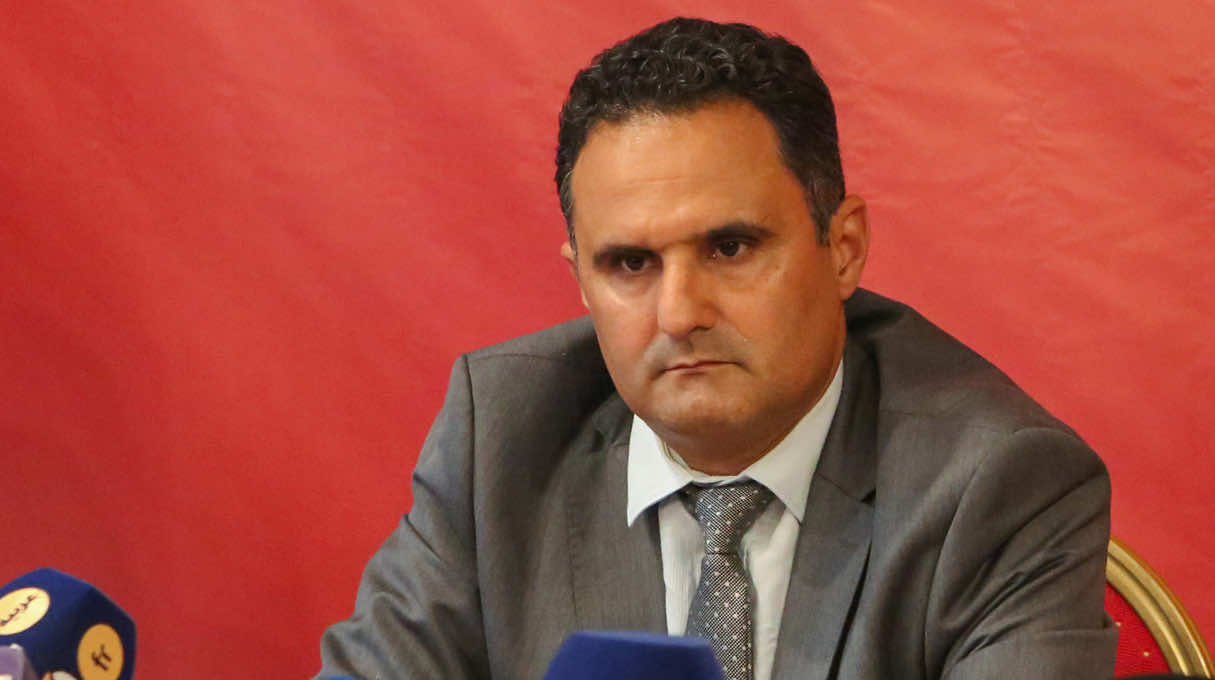 منخرطو جمعية الحسنية