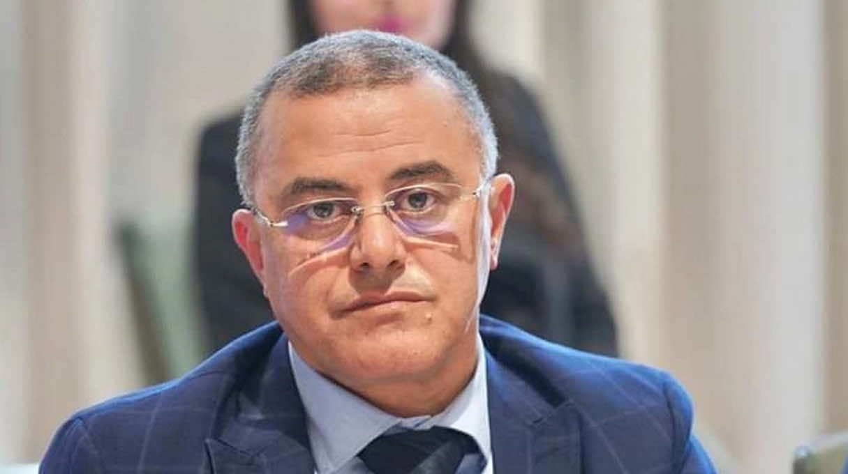 سعيد سرار
