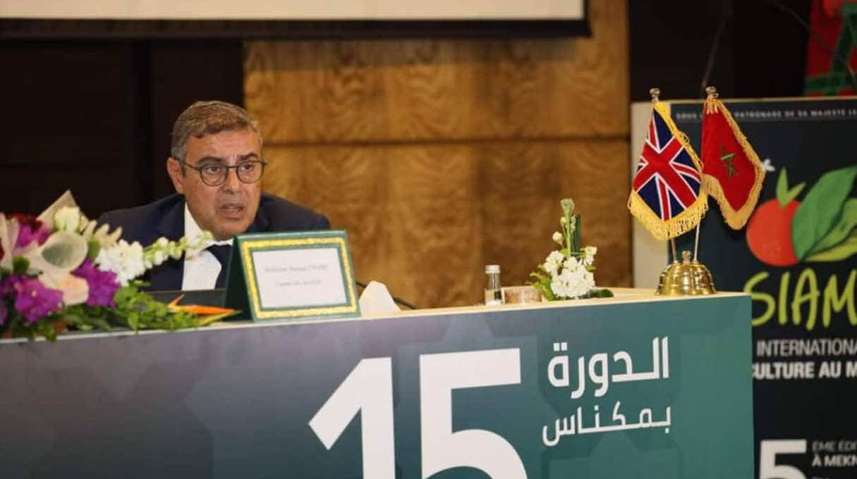 السيادة الغذائية