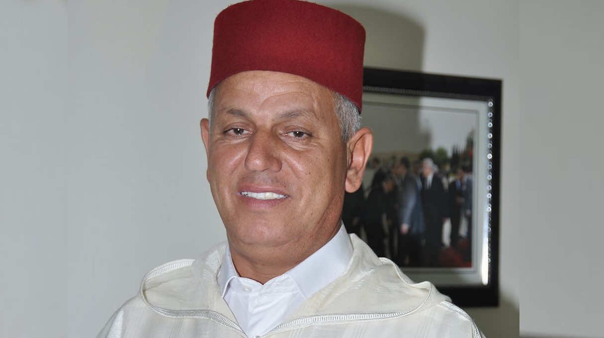 رشيد الفايق