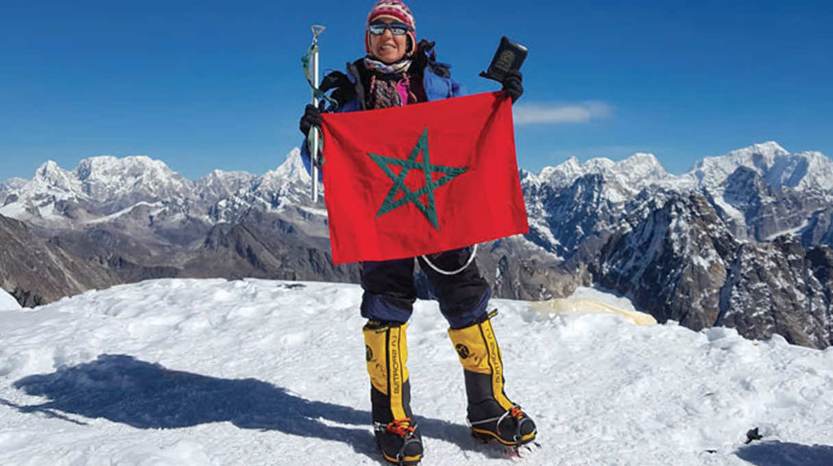 بايبانو بشرى