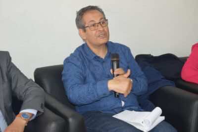  سعيد بنيس 