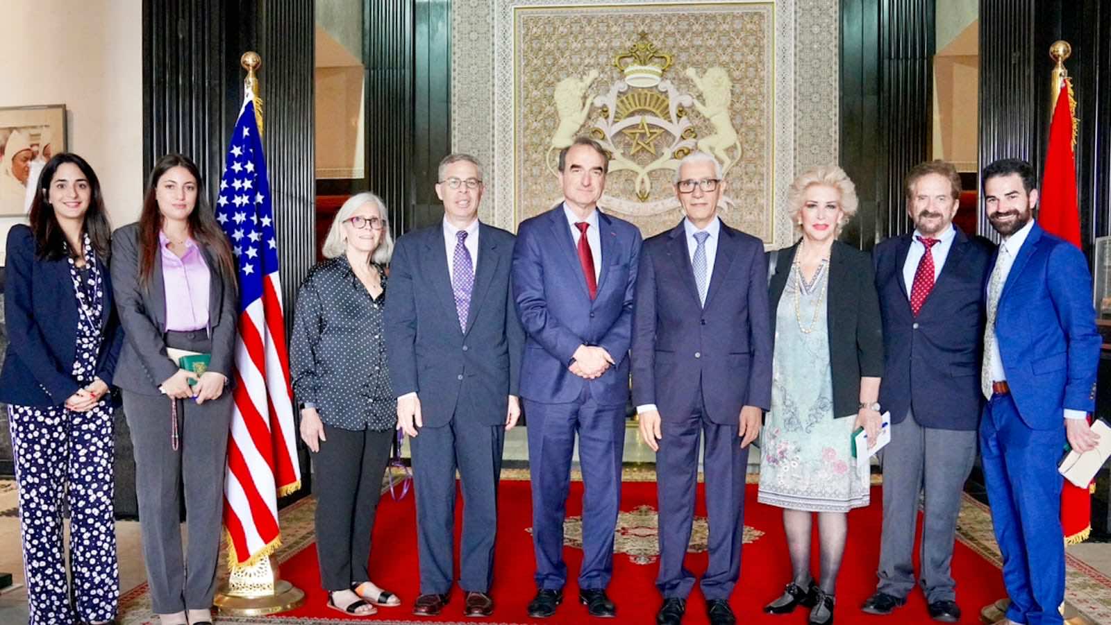 اللجنة اليهودية الأمريكية