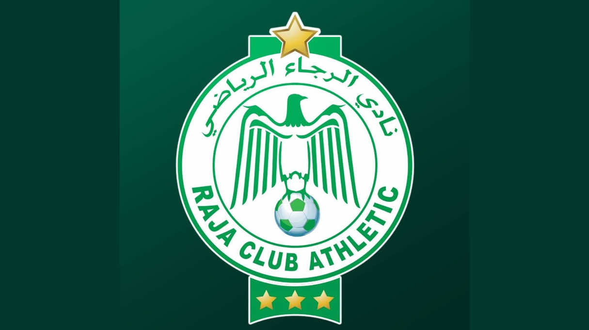 raja club atheltic