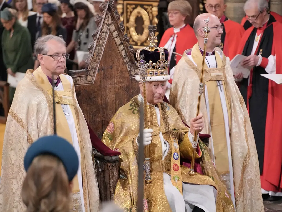 تشارلز الثالث