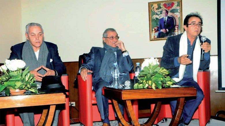 حكماء الرجاء