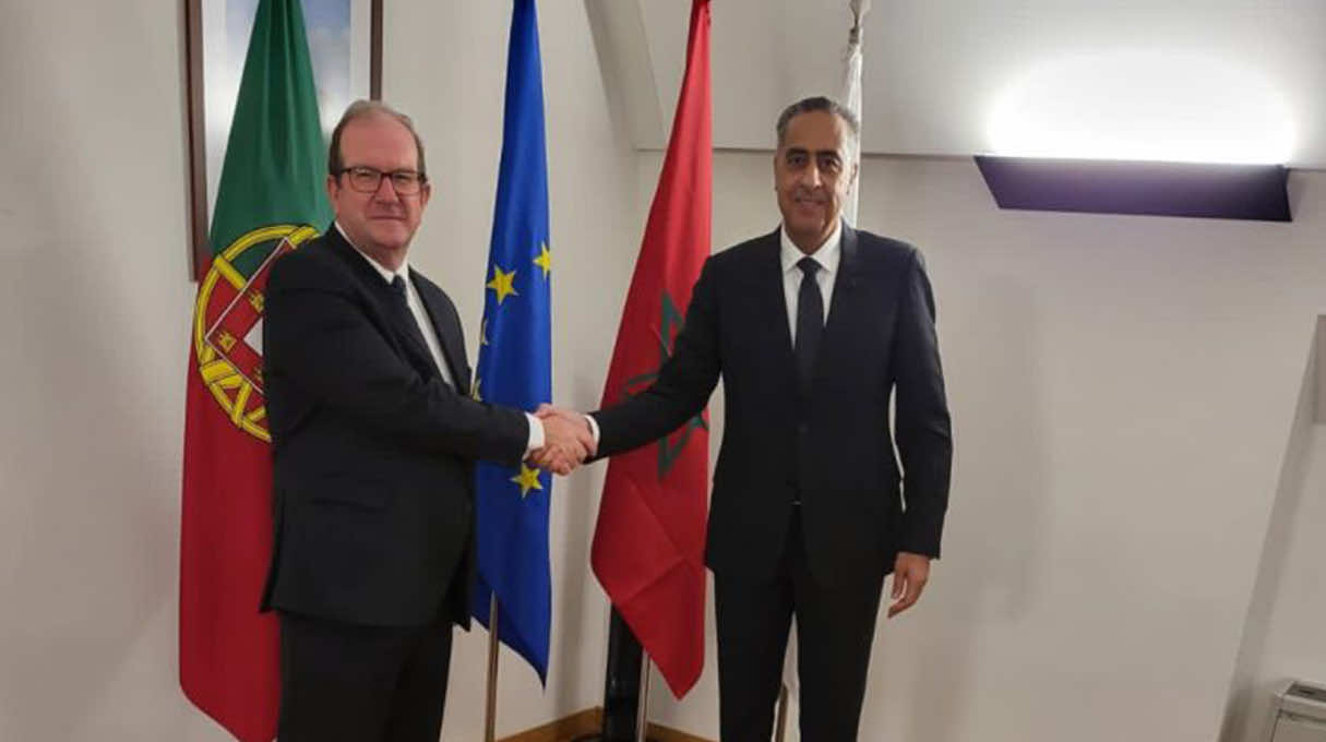 عبد اللطيف حموشي