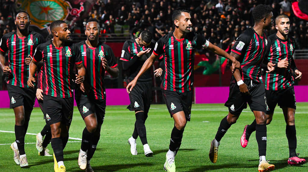 الجيش الملكي